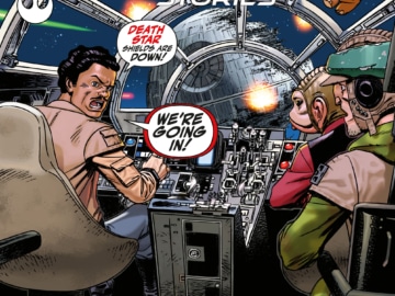 Hyperspace Stories 012 Cover