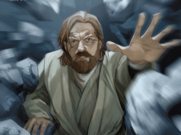 Obi Wan Kenobi 2022 006 Cover