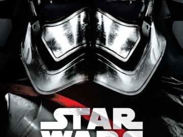 Phasma Cover