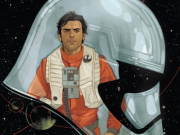 Poe Dameron 013 Cover