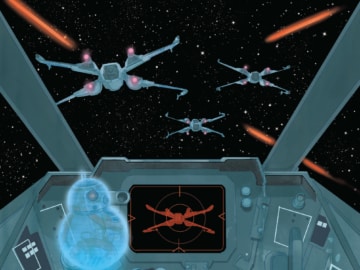 Poe Dameron 023 Cover