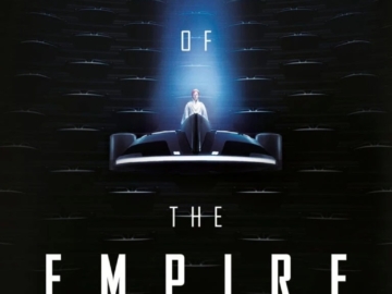 Reign Of The Empire The Mask Of Fear Cover
