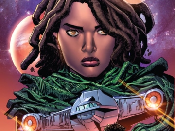 Sana Starros 005 Cover