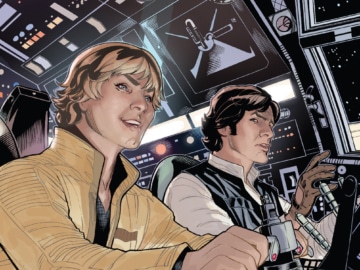 Star Wars 017 Cover