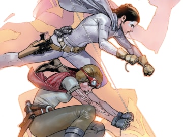 Star Wars 018 Cover