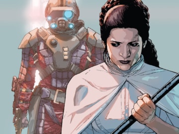 Star Wars 019 Cover