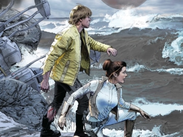 Star Wars 033 Cover