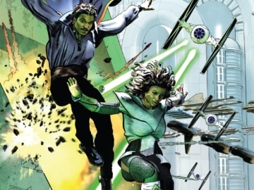 Star Wars 034 Cover