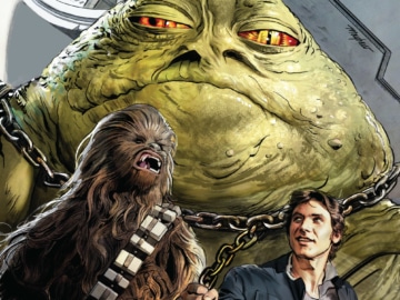 Star Wars 035 Cover