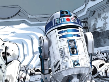Star Wars 036 Cover