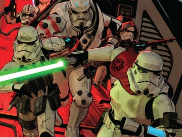 Star Wars 037 Cover