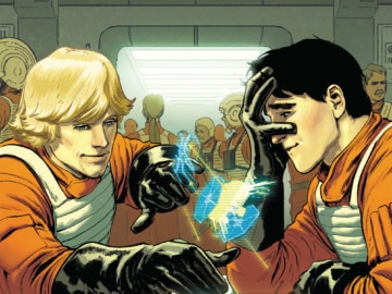 Star Wars 045 Cover