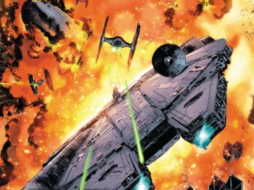 Star Wars 051 Cover