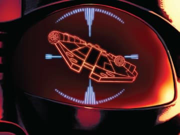 Star Wars 052 Cover