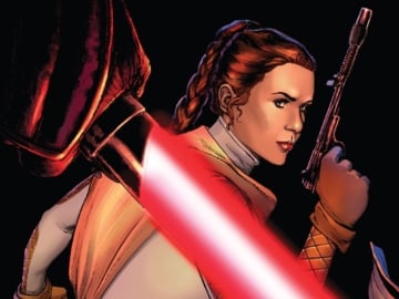 Star Wars 054 Cover
