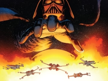 Star Wars 055 Cover