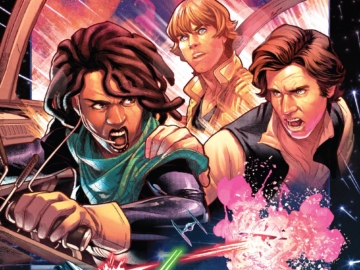 Star Wars 056 Cover