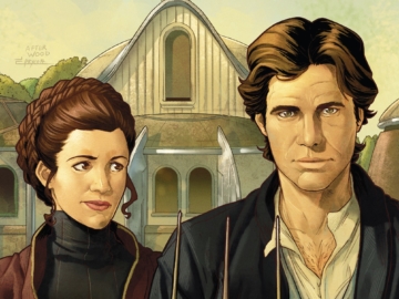 Star Wars 057 Cover