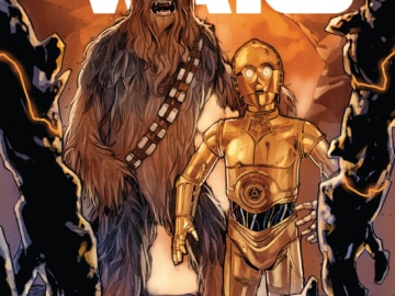 Star Wars 068 Cover