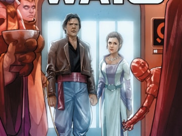 Star Wars 070 Cover