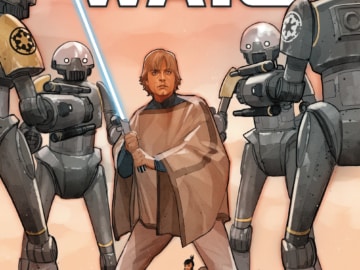 Star Wars 071 Cover