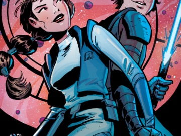 Star Wars Adventures 012 Cover