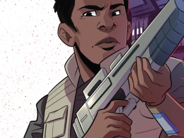Star Wars Adventures 032 Cover