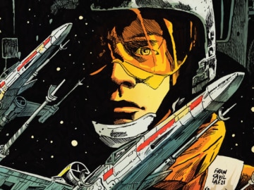 Star Wars Adventures 2020 012 Cover