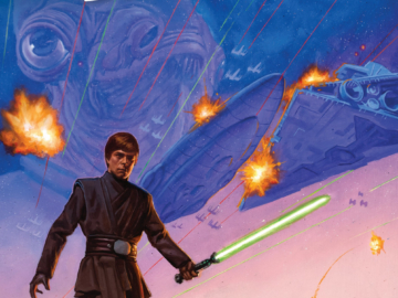 Star Wars Battle Of Jakku Last Stand 001 Cover