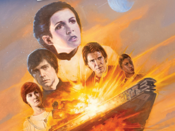 Star Wars Battle Of Jakku Last Stand 004 Cover