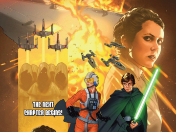 Star Wars Battle Of Jakku Republic Under Siege 001 Coveer