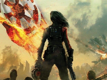 Star Wars Battlefront Ii Inferno Squad Cover