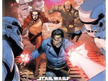Star Wars Dark Droids 004 Cover