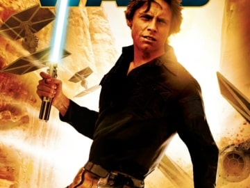 Star Wars Heir To The Jedi Cover