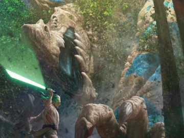 Star Wars Jedi Knights 003 Cover