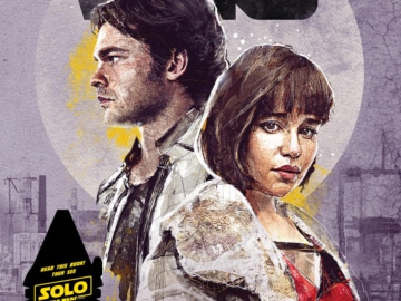 Star Wars Most Wanted Cover