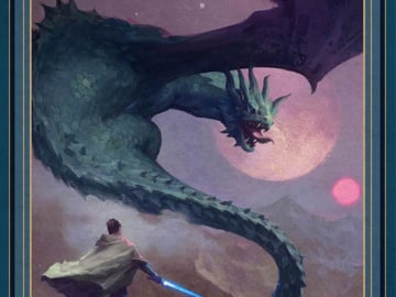 Star Wars Myths And Fables Cover