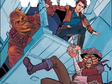 Star Wars Pirates Price Cover