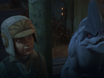 Star Wars The Bad Batch S3e04 Thumbnail