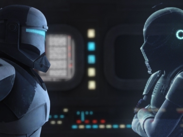 Star Wars The Bad Batch S3e06 Thumbnail