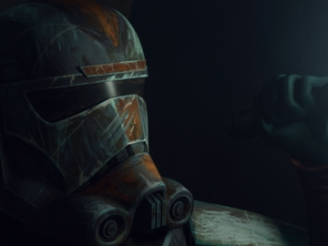 Star Wars The Bad Batch S3e07 Thumbnail