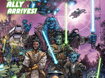 Star Wars The High Republic Adventures 2023 016 Cover