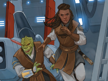 Star Wars The High Republic Fear Of The Jedi 003 Cover