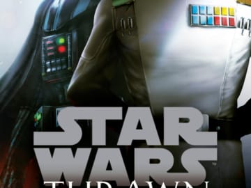 Star Wars Thrawn Alliances Cover