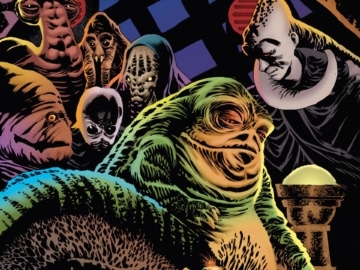 Tales From The Rancor Pit Cover