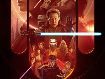 The Acolyte Poster2