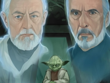 Yoda 010 Cover