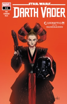 Darth Vader 2020 033 Cover