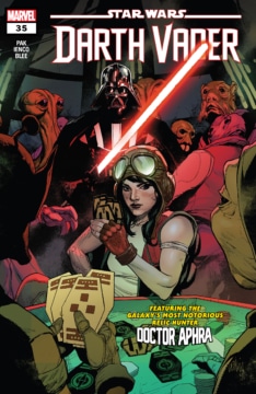 Darth Vader 2020 035 Cover