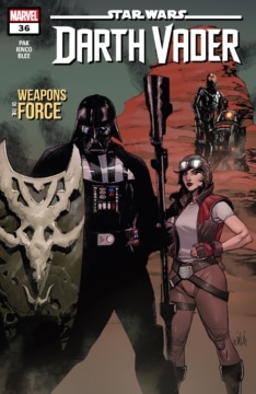 Darth Vader 2020 036 Cover
